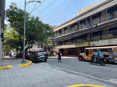 Aparthotel For Rent Condo in 8ADRIATICO Ermita Manila near St Lukes Medical Center and US Embassy