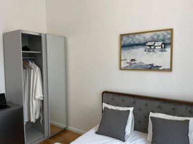 Guest house Room in Apartment - Apartment U Muzea and Vaclavske Namesti