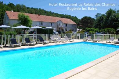 Hotel Hotel Le Relais des Champs