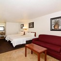 Отель Best Western Colorado River Inn