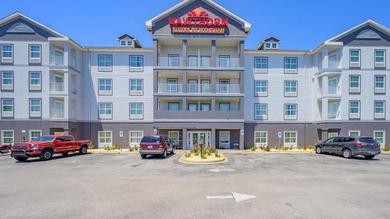 Hotel Hawthorn Suites by Wyndham Panama City Beach FL