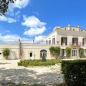 Вилла Masseria Villa Gioia