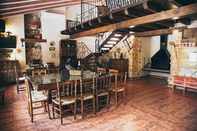 Guest house Casa Rural La Salitrosa