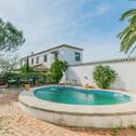 Holiday home Stunning Home In Aldeaquemada With Outdoor Swimming Pool, Wifi And Swimming Pool