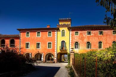 Гостевой дом Villa Clementina - Prosecco Country Hotel