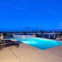Дом отдыха Adobe Arizona Home with Amazing 360 Mountain Views!