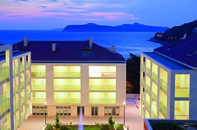 Апартаменты Dubrovnik Luxury Residence – L’Orangerie