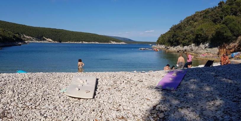 Holiday home Vikend objekat u Istri Peruški 5 min pješice do mora