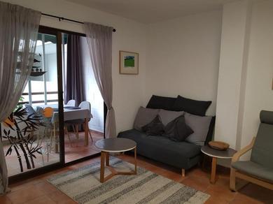 Apartments Estudio en el centro de San Juan de Alicante