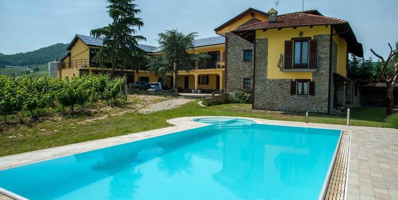 Guest house Relais Borgo Sambui - Casa Vacanze - Relax