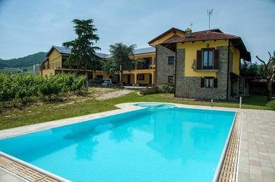 Гостевой дом Relais Borgo Sambui - Casa Vacanze - Relax