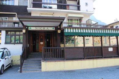 Отель Pub Hotel Ristorante Nigra