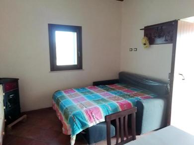 Apartments Studio with furnished garden at Lercara Friddi