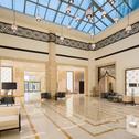 Отель Occidental Al Jaddaf, Dubai