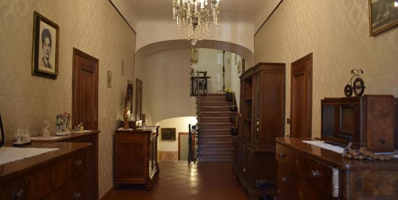 Гостевой дом B&B Villa Storica Calderino