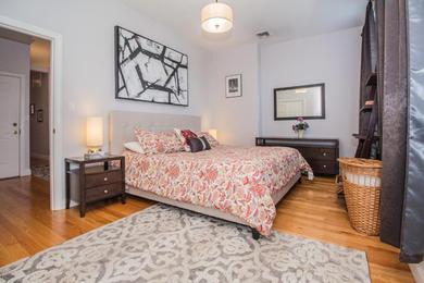 Апартаменты Brookline Village 2 Bedroom by STARS of Boston