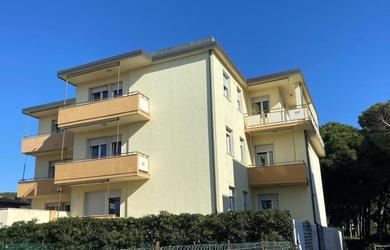 Apartments Il Pinolo