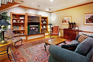 Отель Country Inn & Suites by Radisson, York, PA