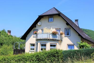Гостевой дом Beilsteiner Gästehaus