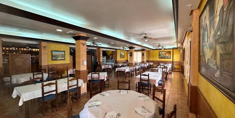 Hotel Hotel Restaurante Los Caños de la Alcaiceria