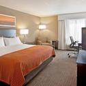 Отель Holiday Inn Express Hotel & Suites Minneapolis - Minnetonka, an IHG Hotel