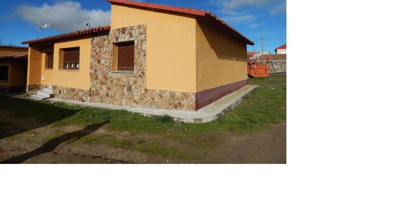 Guest house Casa Rural Grajos I