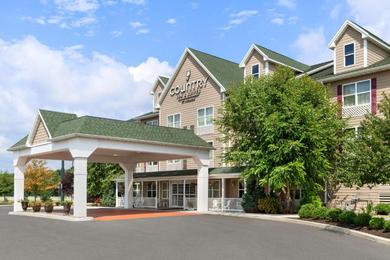 Hotel Country Inn & Suites by Radisson, Carlisle, PA