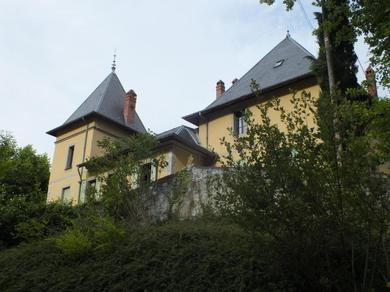 Guest house Chateau du Donjon