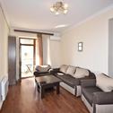 Апартаменты Mashtoc33 New apartment Yerevan center