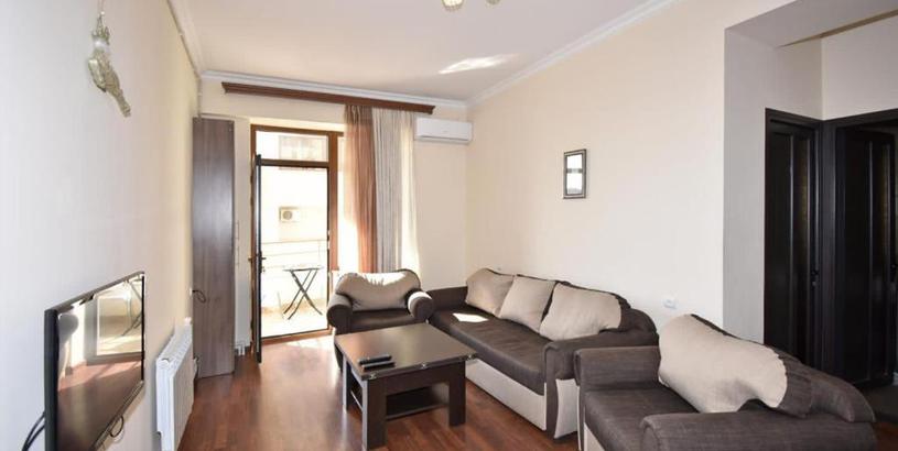 Апартаменты Mashtoc33 New apartment Yerevan center