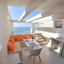 Отель Agios Gordios Beach Resort