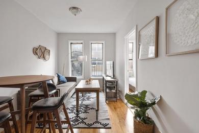 Апартаменты Entire 2BR Apartment in Harlem Great Monthly Deal