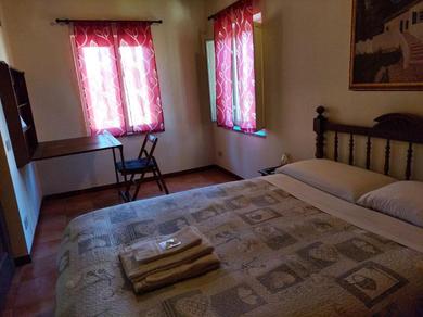 Guest house Bed and Breakfast Monticelli