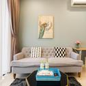 Apartments Millenium Aprt #Luxury Studio #POOLGYM #A15