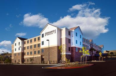 Hotel Staybridge Suites Sacramento-Folsom, an IHG Hotel