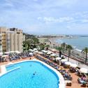 Отель Medplaya Hotel Riviera - Adults Recommended