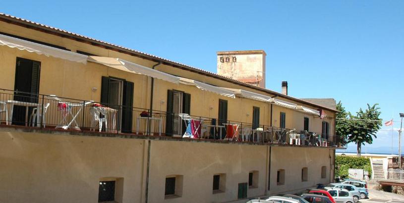 Apartments Al Molo
