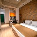 Aparthotel Rooms Apart-Hotel by RED