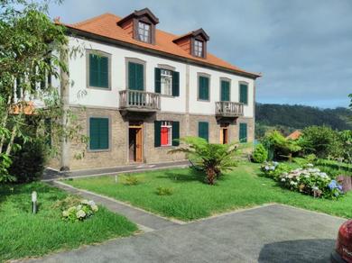 Дом отдыха Quinta do Serrado
