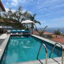 Вилла Vila Inês - Beautiful 2 bedroom villa with private pool and stunning views of the Atlantic Ocean