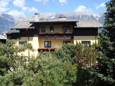 Guest house Pension Friedl