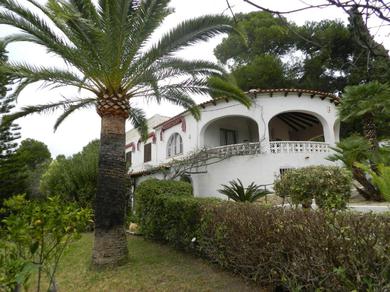 Holiday home Villa Paradiso - Altea la Vella