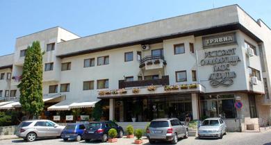 Hotel Hotel Tryavna