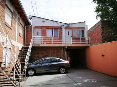 Апартаменты DEPARTAMENTOS Las Araucarias- 2 a 5 personas con estacionamiento