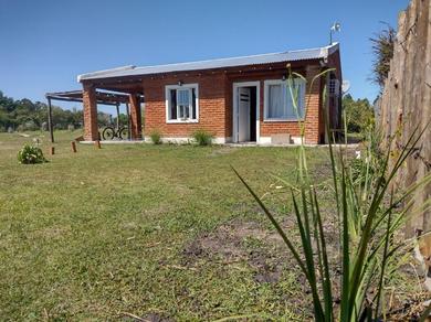 Holiday home M&A Alquileres