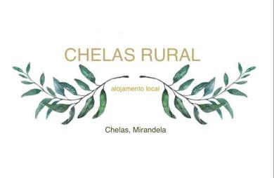 Дом отдыха Chelas Rural AL