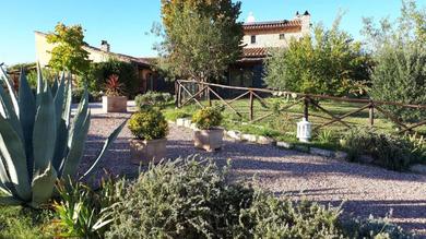 Apartments Stunning Guesthouse in quiet location of Umbria