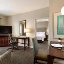 Hotel Homewood Suites by Hilton Plano-Richardson