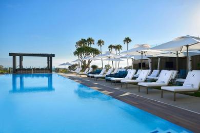 Hotel VEA Newport Beach, a Marriott Resort & Spa