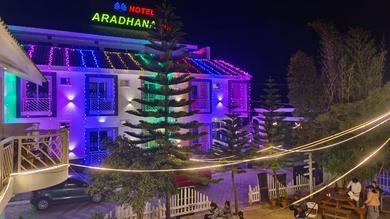 Hotel Hotel Aradhana Inn
